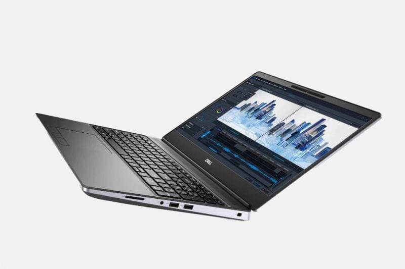 LAPTOP DELL PRECISION