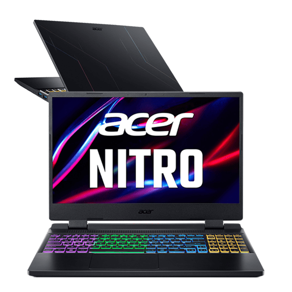 ACER NITRO5 AN515-58