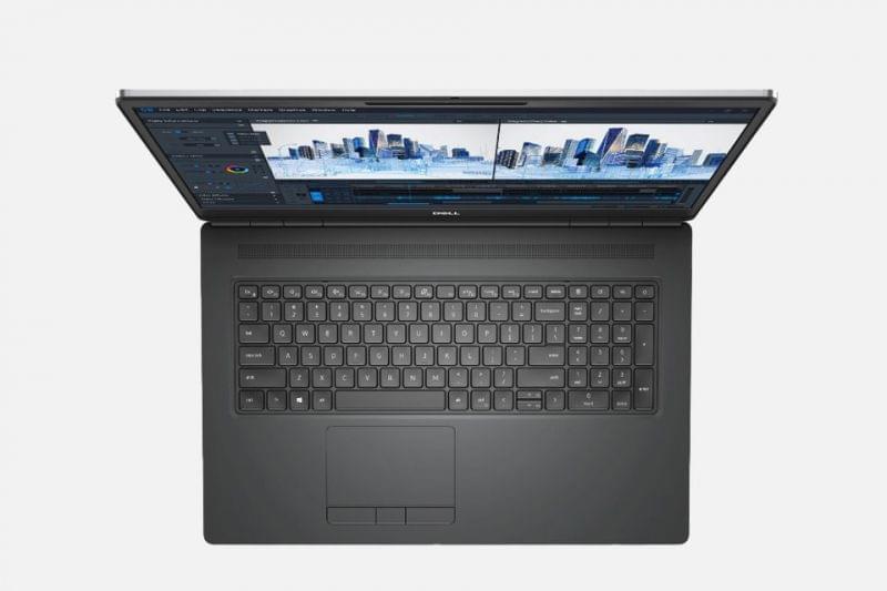 LAPTOP DELL PRECISION