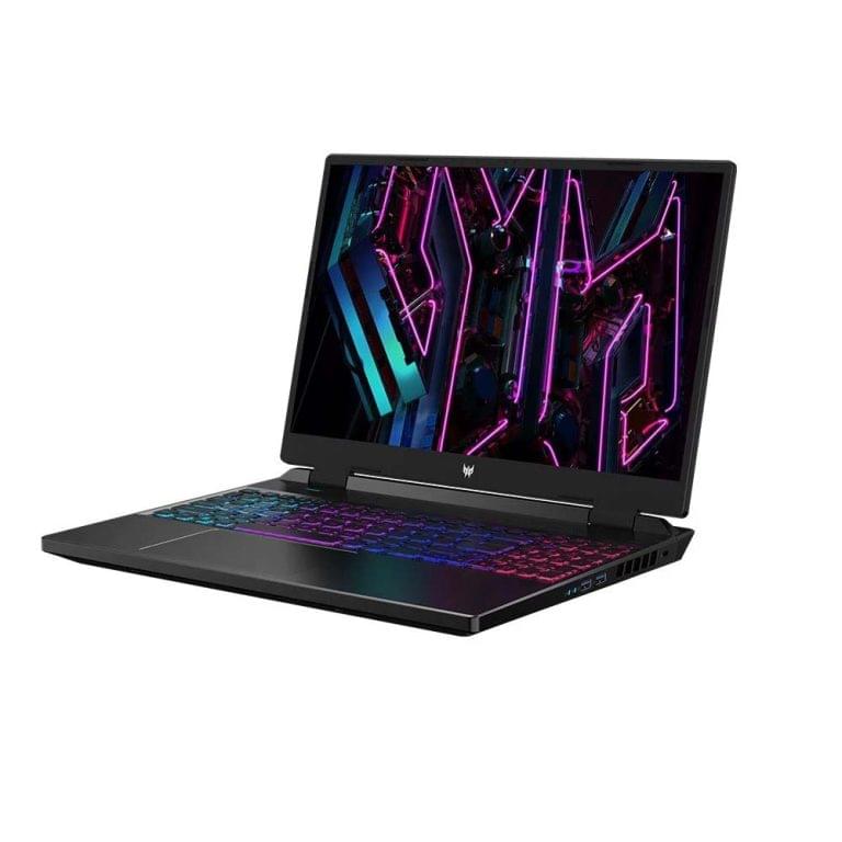 Acer Predator Helios Neo