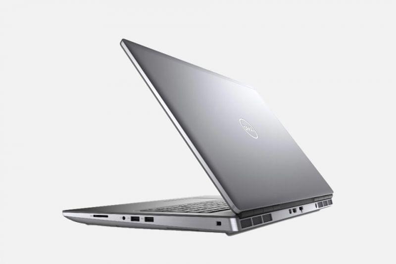 LAPTOP DELL PRECISION