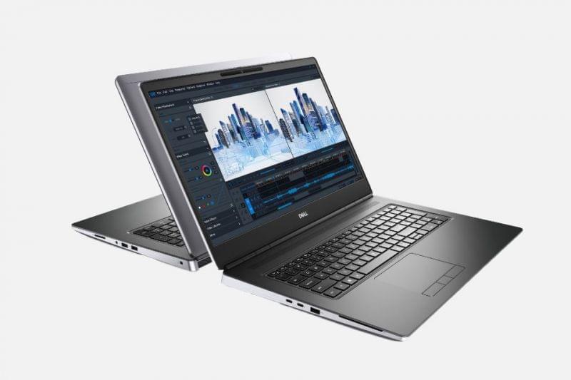 LAPTOP DELL PRECISION