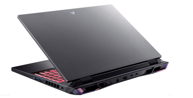 Acer Predator Helios Neo