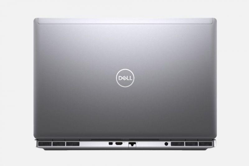 LAPTOP DELL PRECISION