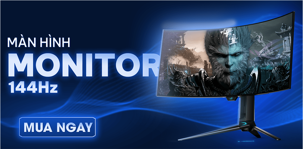 Màn Hình Máy Tính