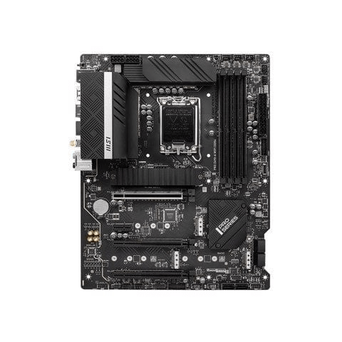 MSI PRO Z690-A WIFI