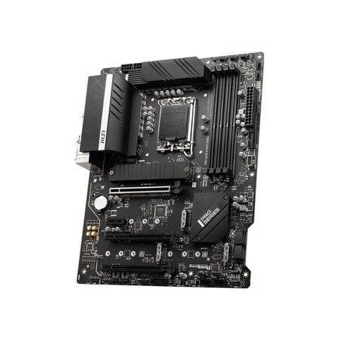 MSI PRO Z690-A WIFI
