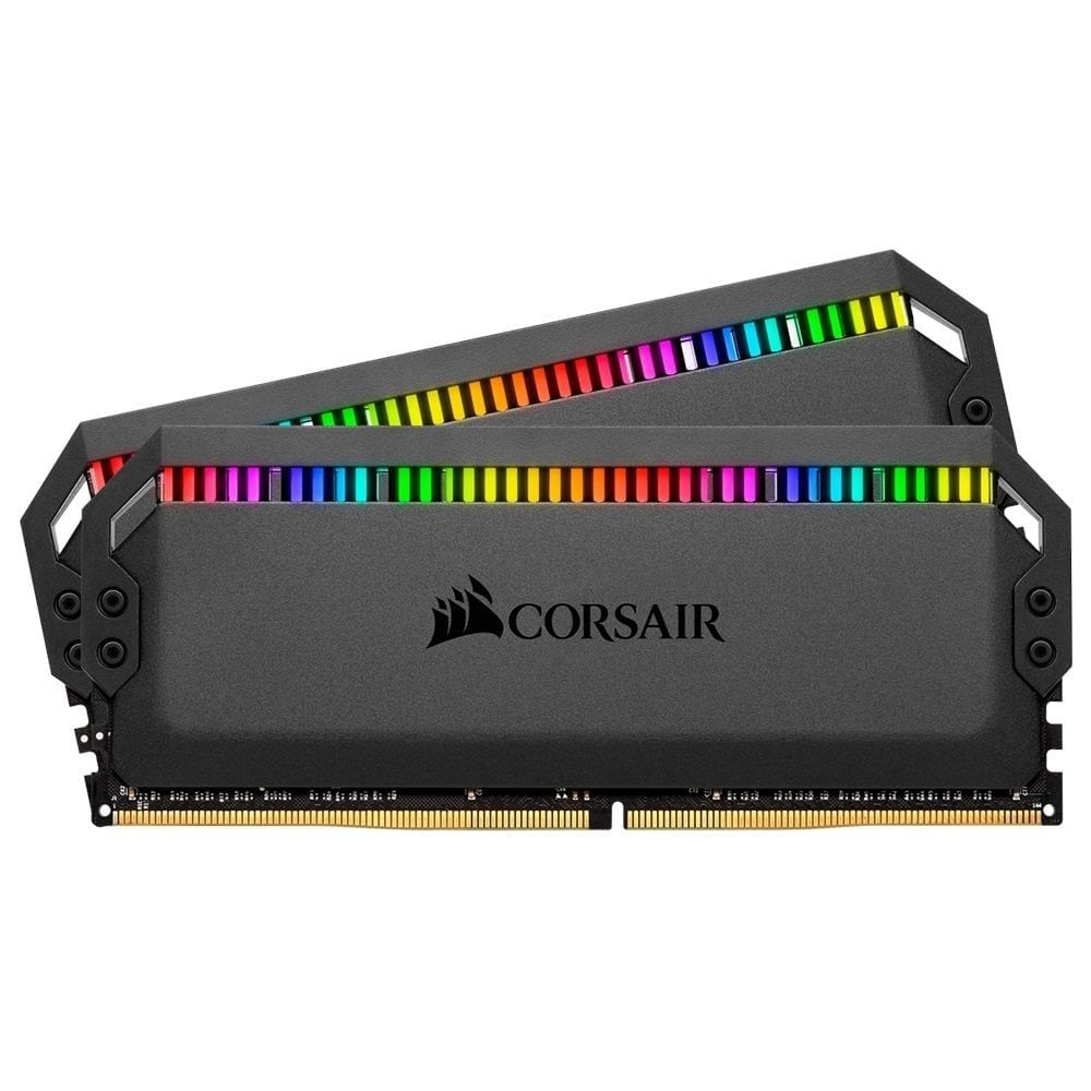 Ram Corsair Dominator 32GB