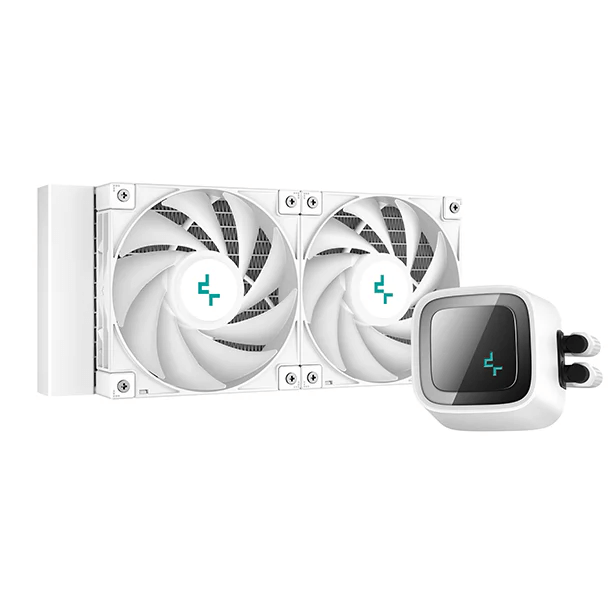 AIO Deepcool LS520