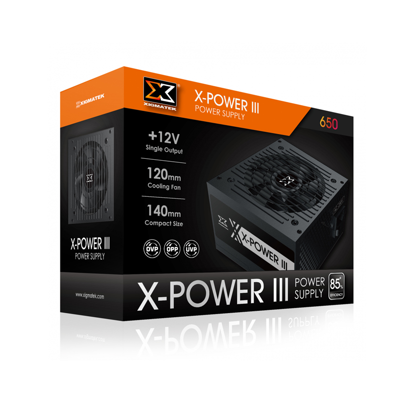 Xigmatek X-POWER