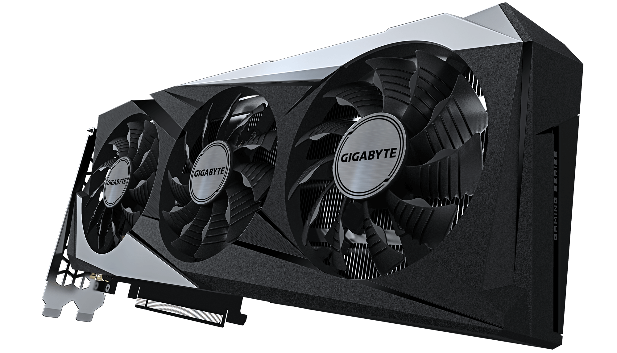 GIGABYTE GeForce RTX 3060 GAMING OC 12G