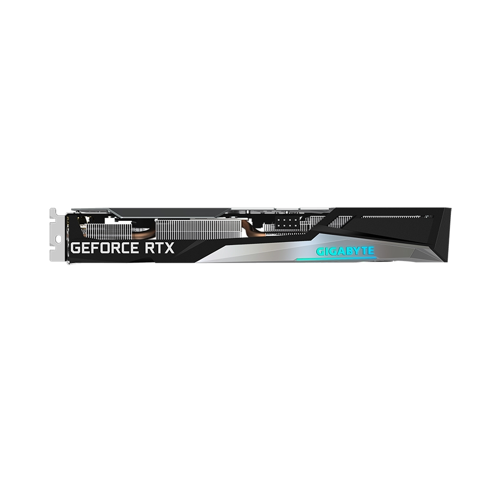 GIGABYTE GeForce RTX 3060 GAMING OC 12G