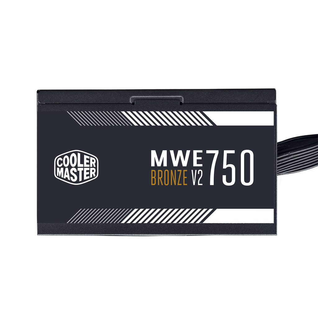 Cooler Master MWE 750W