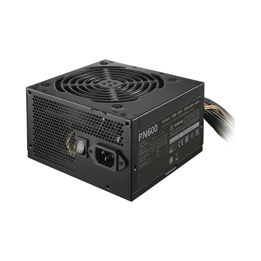 Cooler Master Elite NEX PN600 230V