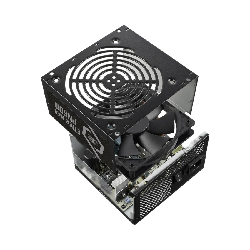 Cooler Master Elite NEX PN600 230V