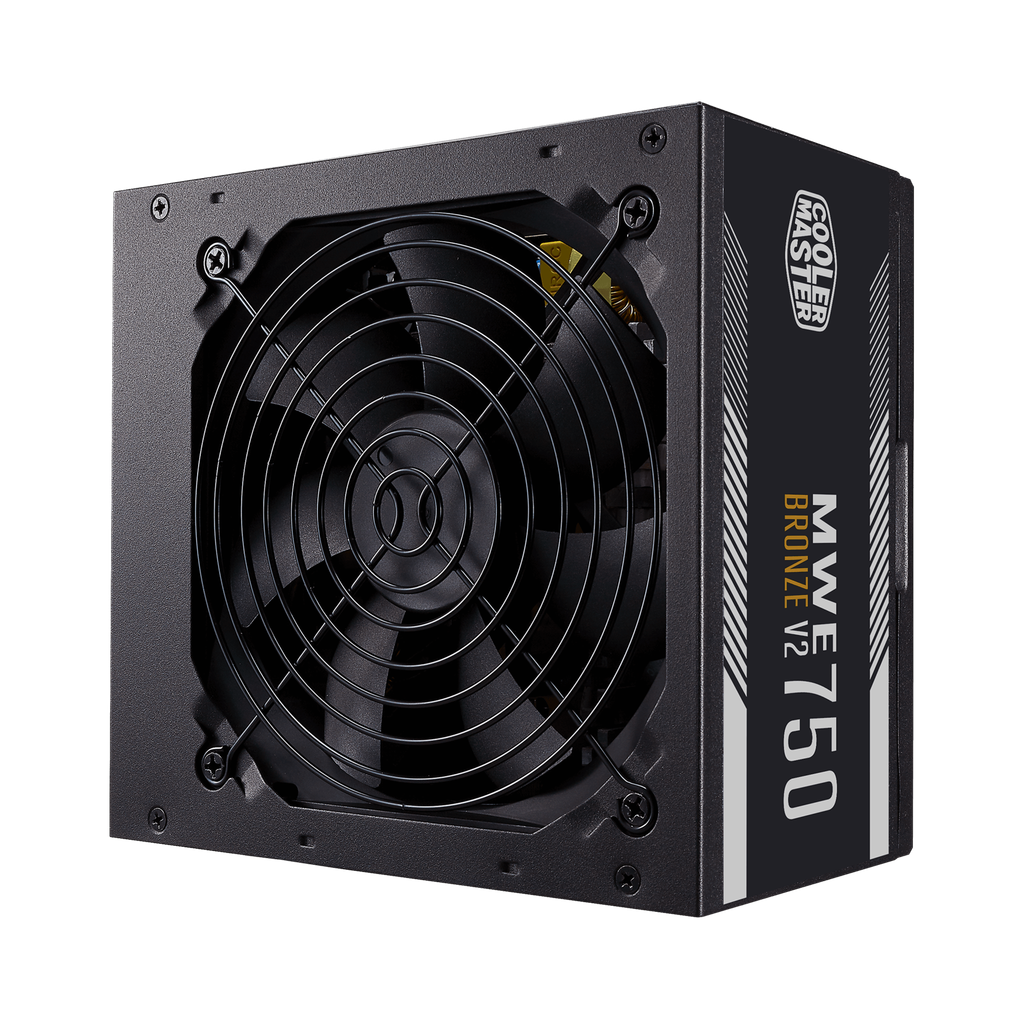 Cooler Master MWE 750W