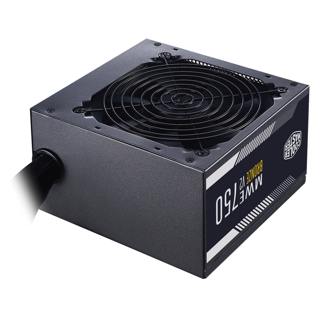 Cooler Master MWE 750W