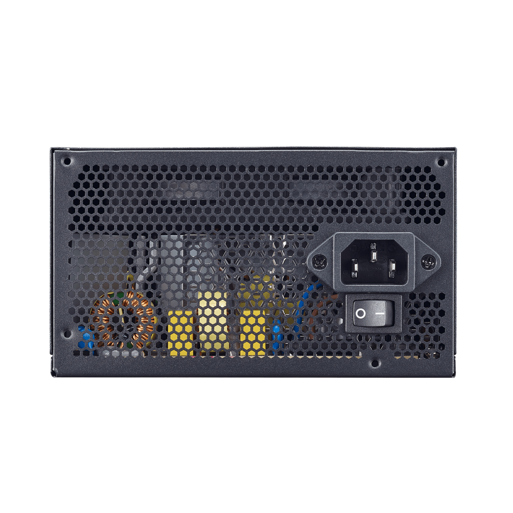 Cooler Master MWE 750W