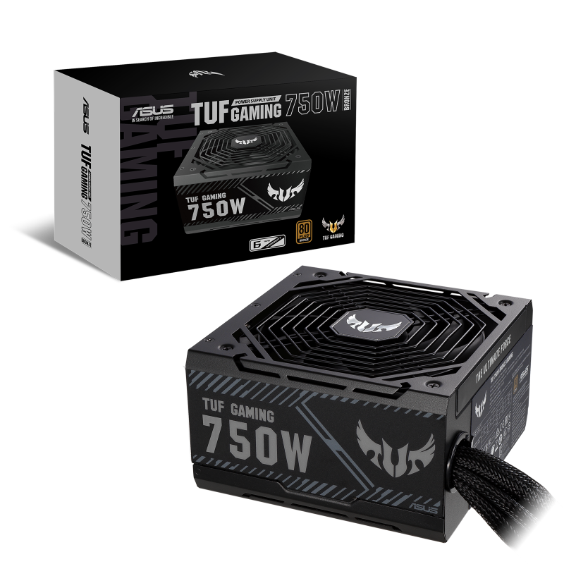 ASUS TUF Gaming 750B