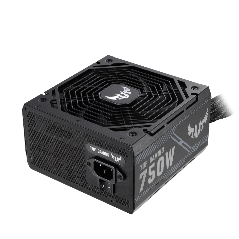 ASUS TUF Gaming 750B