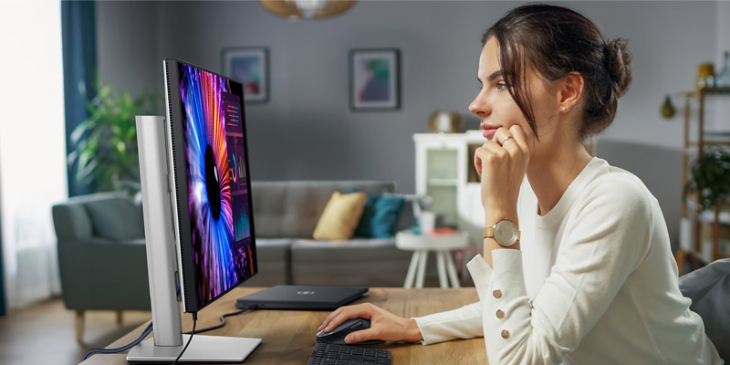 Màn hình Dell UltraSharp