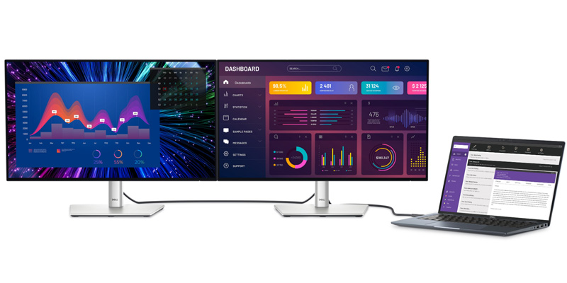 Màn hình Dell UltraSharp