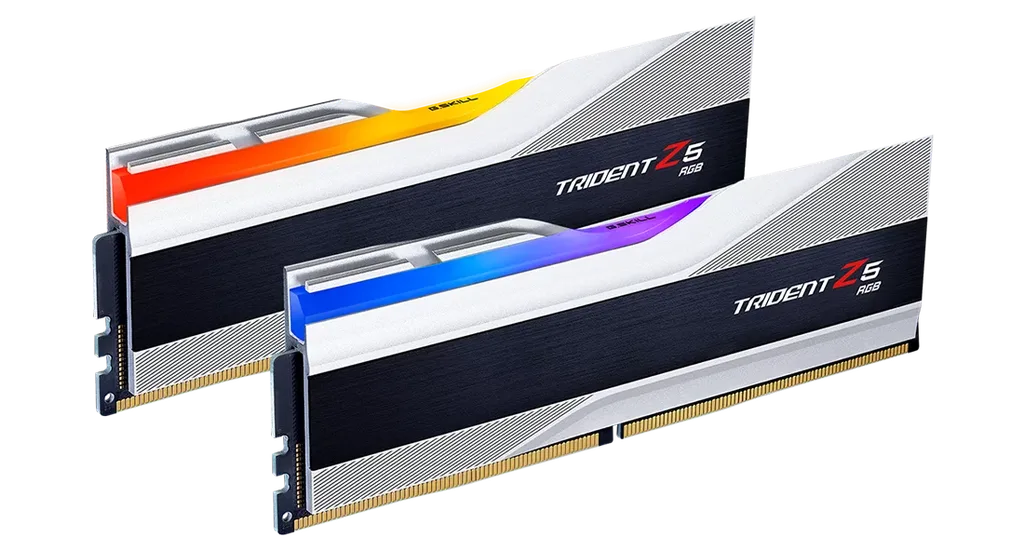RAM Gskill Trident Z5