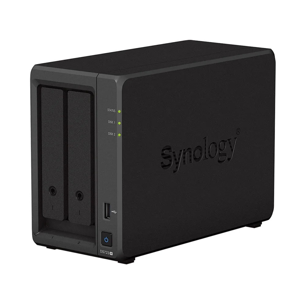 NAS Synology DS723+