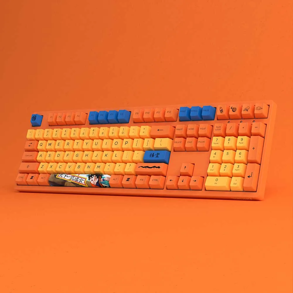 Bàn phím cơ AKKO 3108 RF