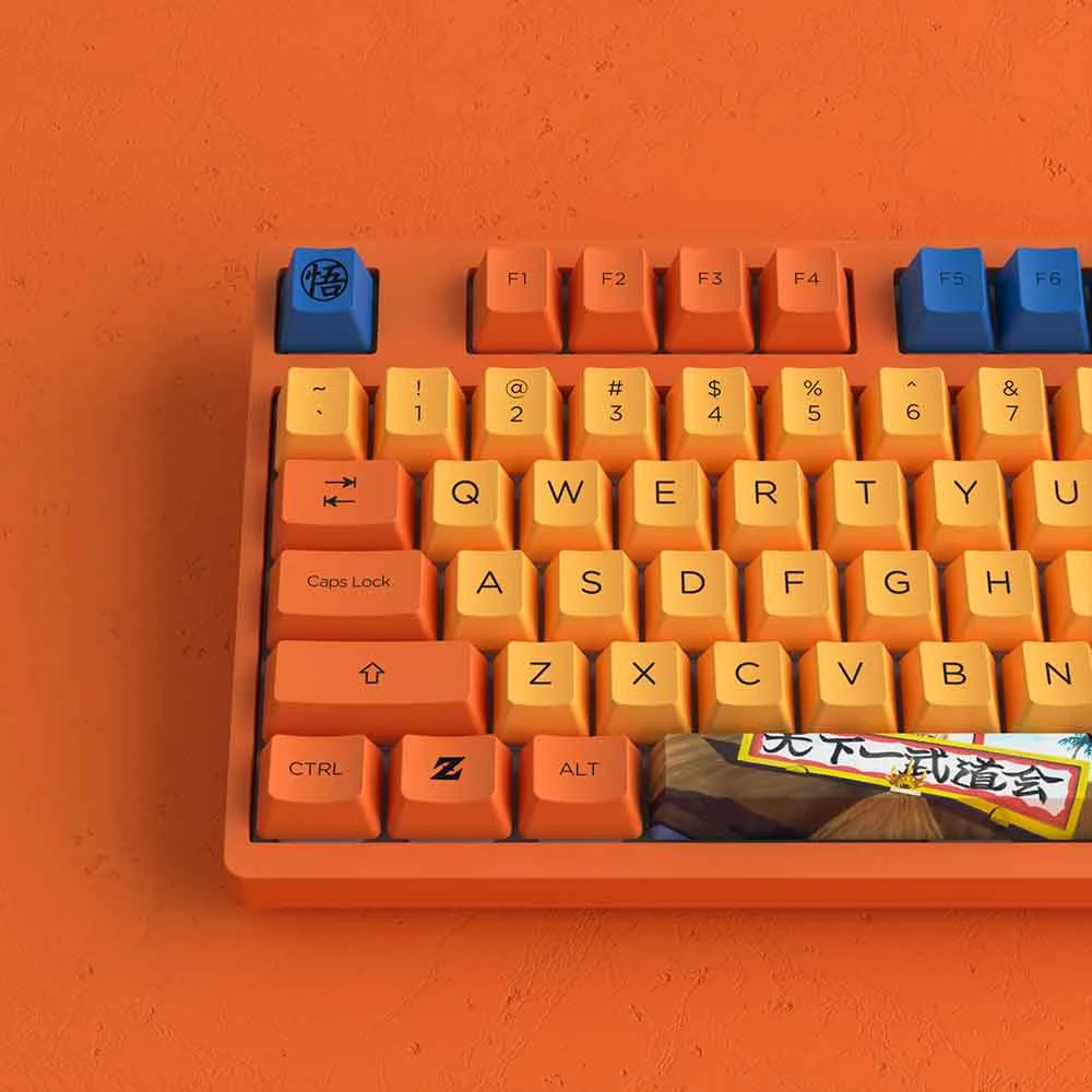 Bàn phím cơ AKKO 3108 RF