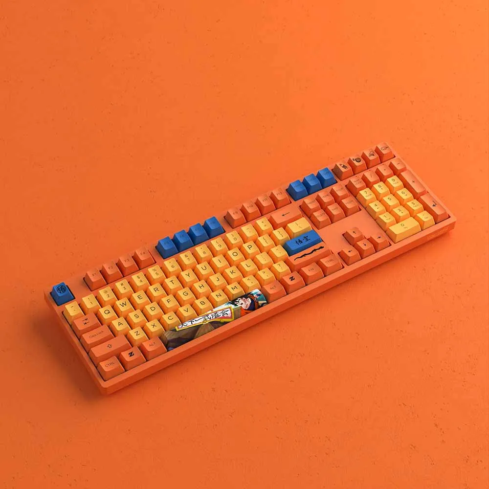 Bàn phím cơ AKKO 3108 RF