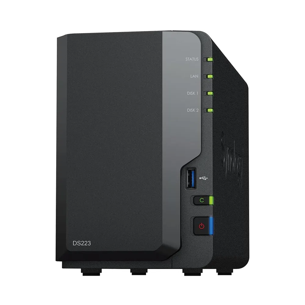 NAS Synology DS223