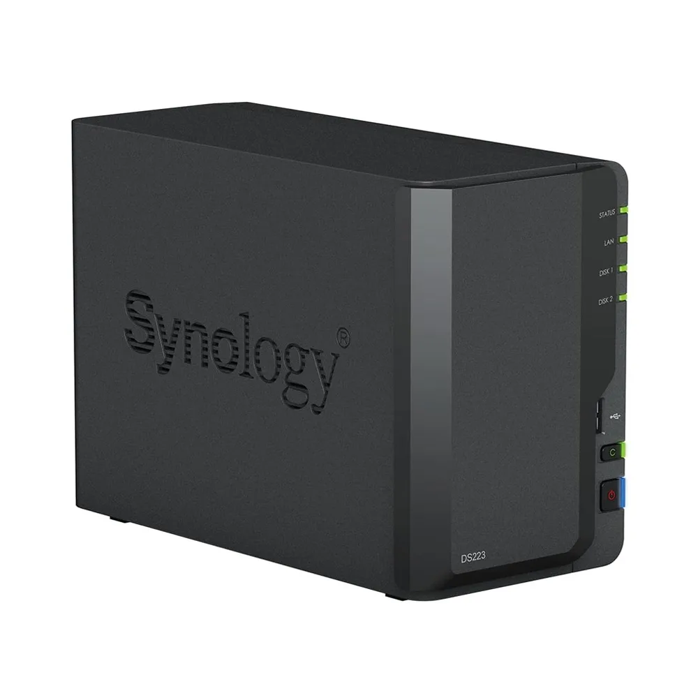 NAS Synology DS223