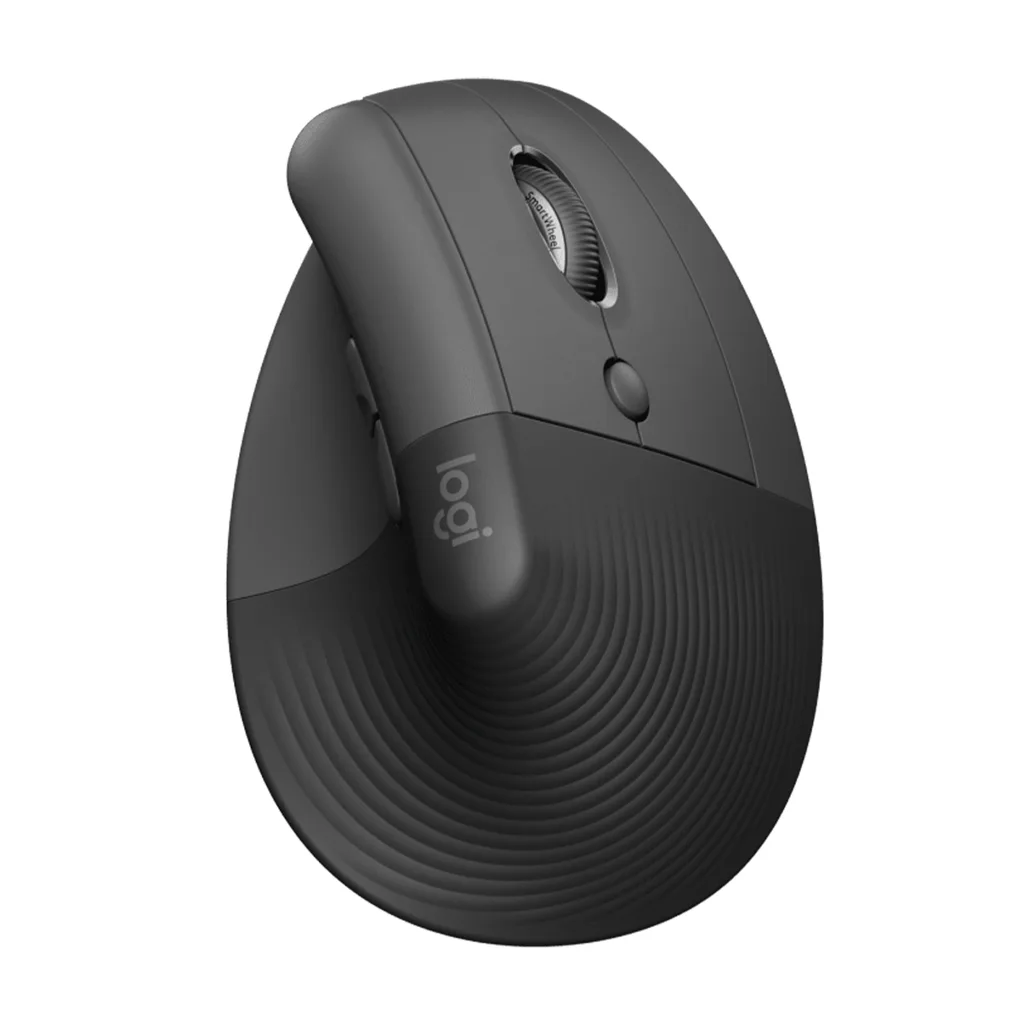 Chuột công thái học Logitech