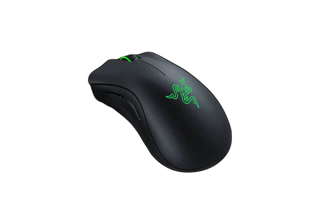 Chuột Razer DeathAdder