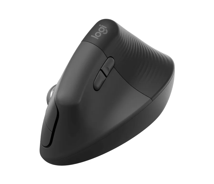 Chuột công thái học Logitech