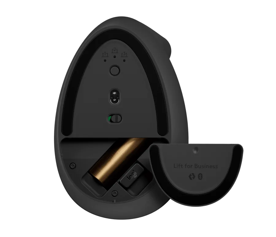 Chuột công thái học Logitech