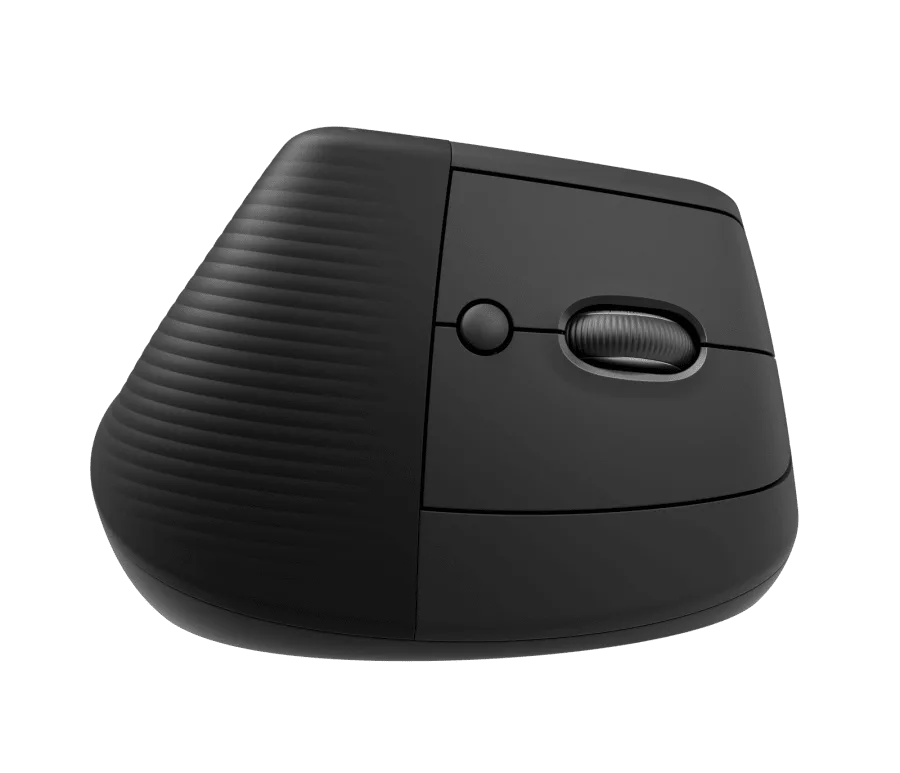 Chuột công thái học Logitech