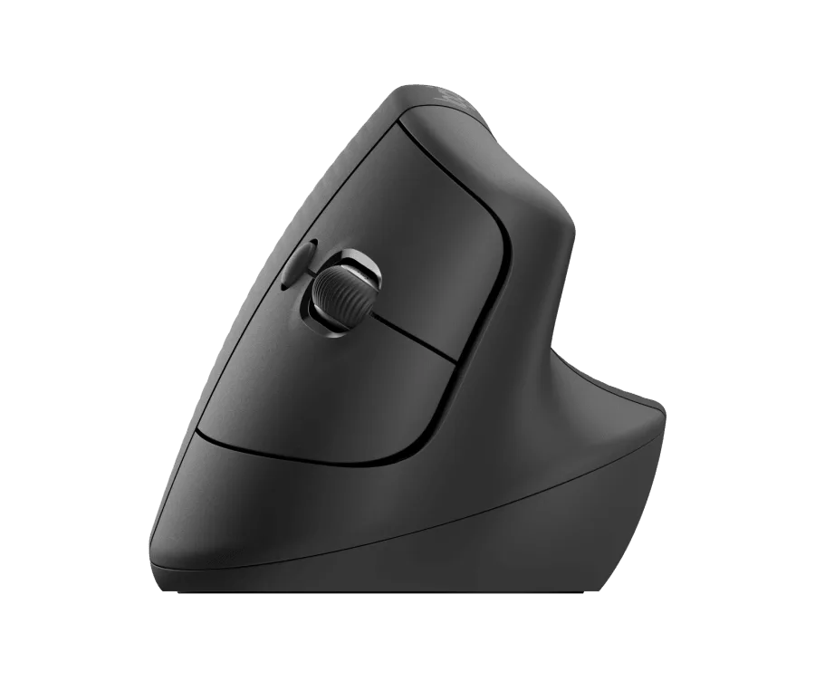 Chuột công thái học Logitech