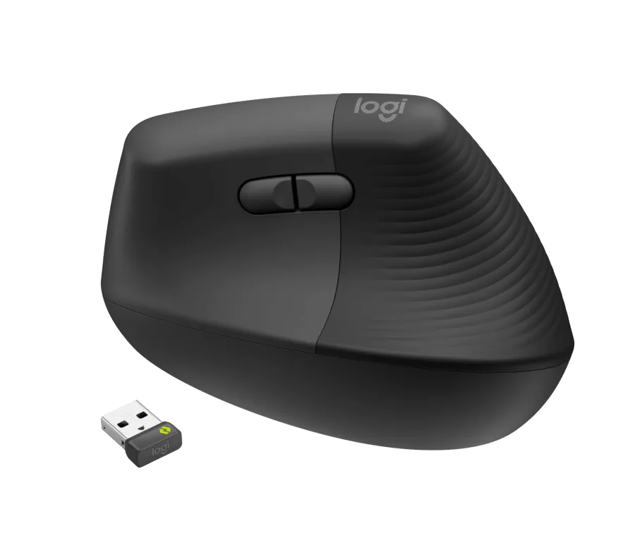 Chuột công thái học Logitech