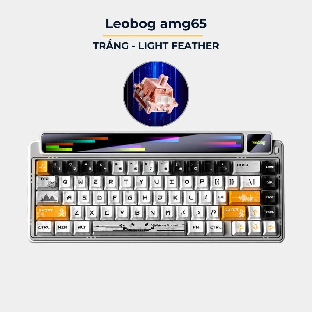 ban-phim-leobog-amg65-tm-trang-l