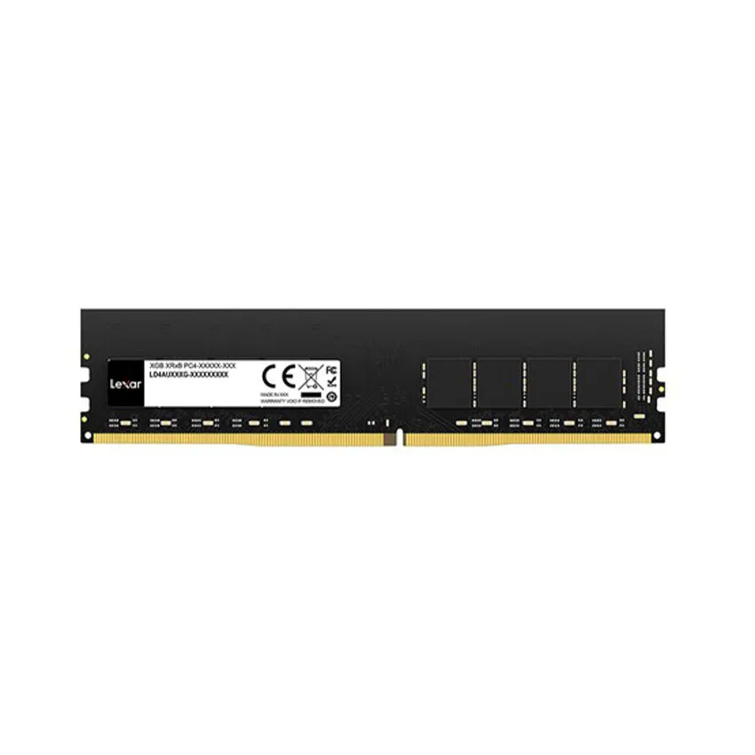 Ram Desktop Lexar (LD4AU008G-R3200GSST) 8GB (1x8GB) DDR4 3200Mhz 