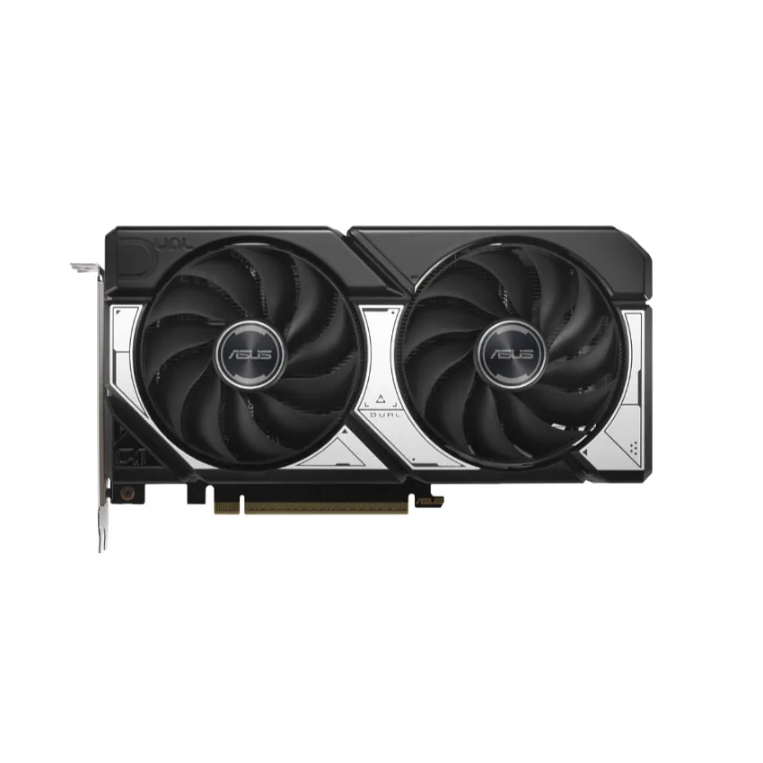 Card màn hình Asus DUAL RTX 5060 Ti 16G OC
