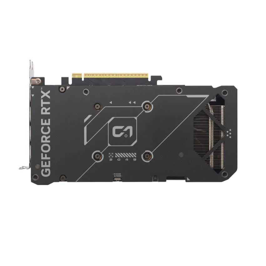 Card màn hình Asus DUAL RTX 5060 Ti 16G OC