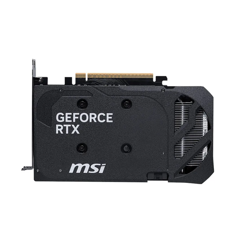 Card màn hình MSI RTX 5060 8G SHADOW OC 2X GDDR7