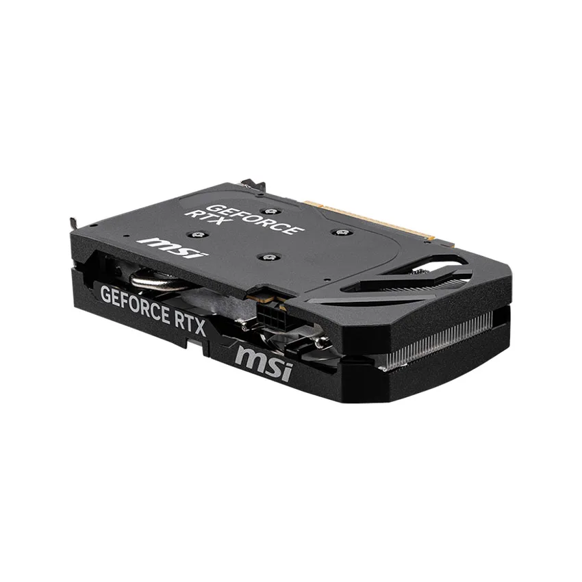 Card màn hình MSI RTX 5060 8G SHADOW OC 2X GDDR7