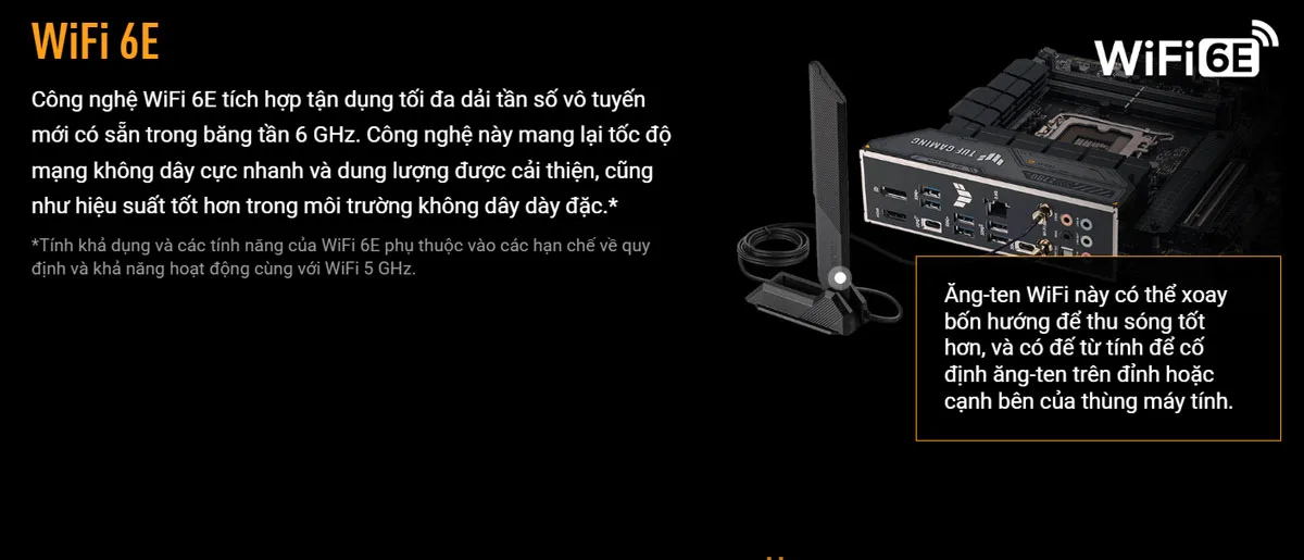 mainboard asus tuf gaming z790 plus wifi hacom 5