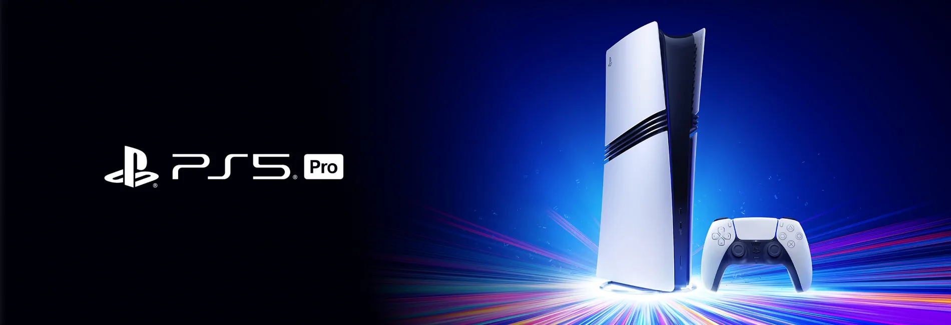 Máy chơi game Sony Playstation 5 (PS5) Pro 1