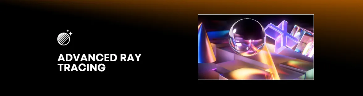 Máy chơi game Sony Playstation 5 (PS5) Pro 4