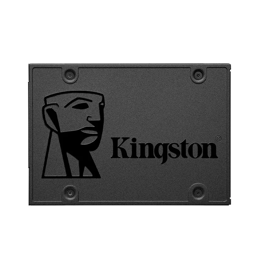 Ổ Cứng SSD KINGSTON A400 240GB 2.5 inch SATA III (Đọc 500MB/s – Ghi 450MB/s) – (SA400S37/240G)
